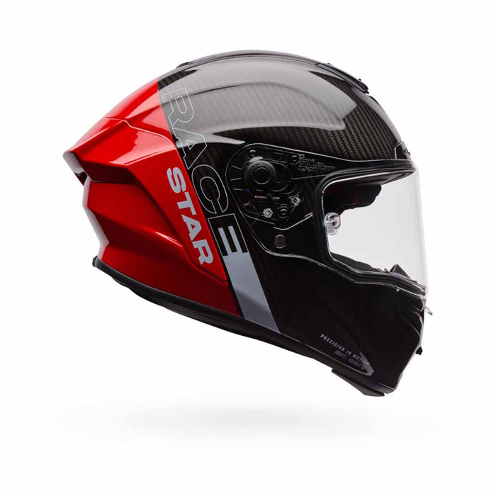 RACESTAR DLX FLEX STRIKE ECE [RD]