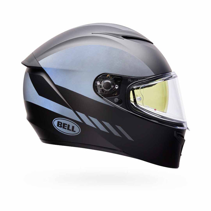 LITHIUM MIPS NIGHT RIDER ECE [BLK]