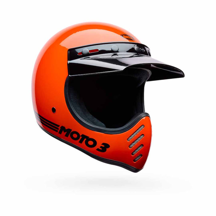 MOTO-3 CLASSIC GLOSS ORG ECE [ORG]