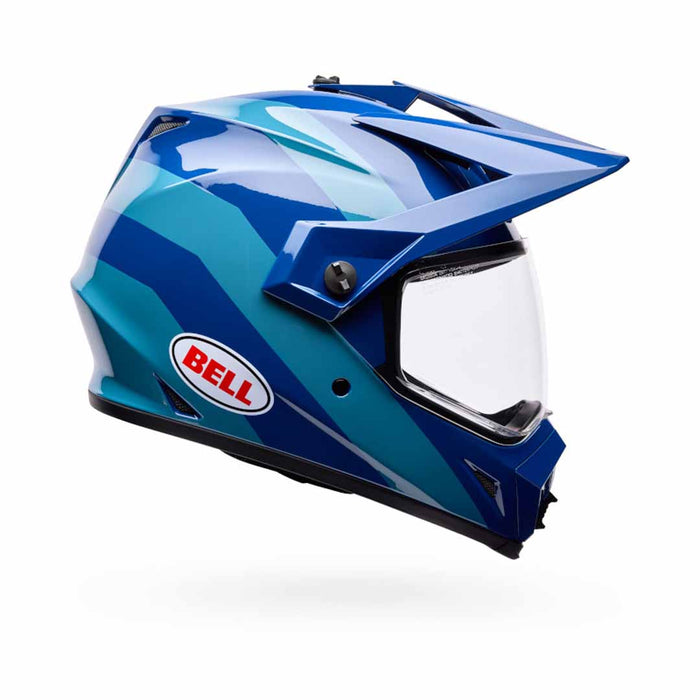MX-9 ADV MIPS MOTION DOT/ECE [BLU]