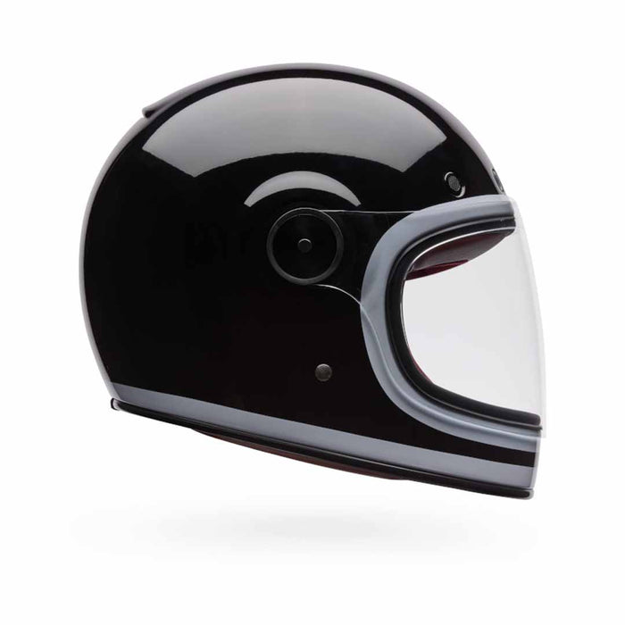 BULLITT GT LANE DOT/ECE [BLK/WHT]