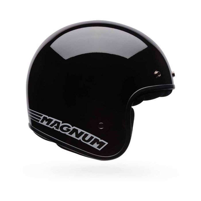 MAGNUM SOLID DOT [BLK]
