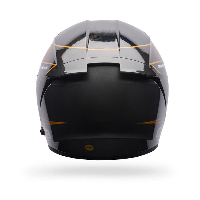 LITHIUM MIPS PL FLUX SE DOT/ECE [U BLK]