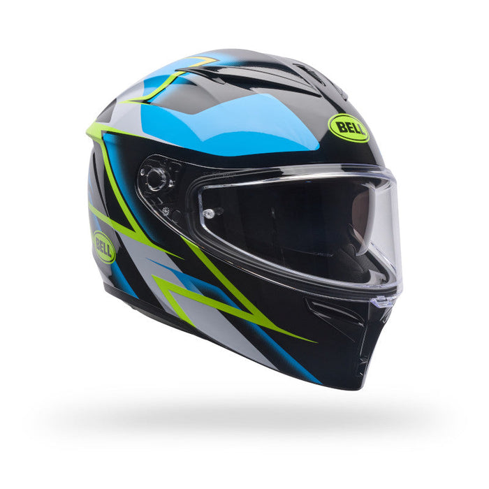 LITHIUM MIPS KINETIC DOT/ECE [VAP BLU]