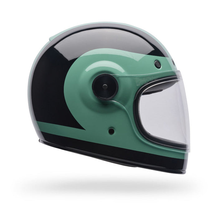 BULLITT GT FRAME DOT/ECE [HUN GRN]