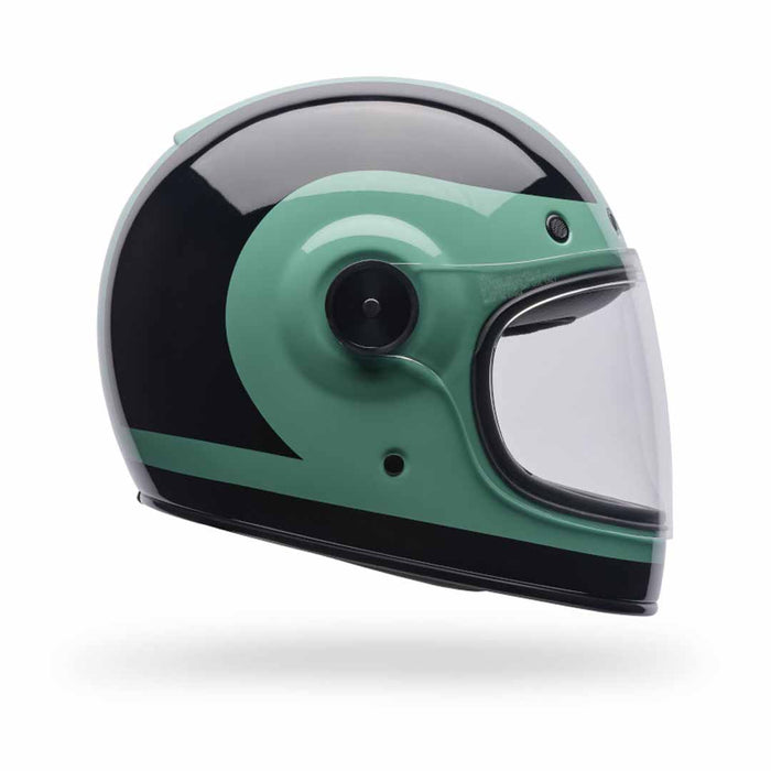 BULLITT GT FRAME DOT/ECE [HUN GRN]
