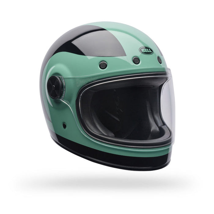 BULLITT GT FRAME DOT/ECE [HUN GRN]