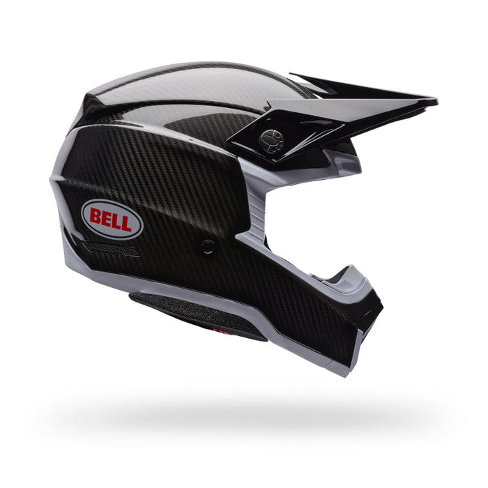 MOTO-10 GP SOLID M/G [BLK]