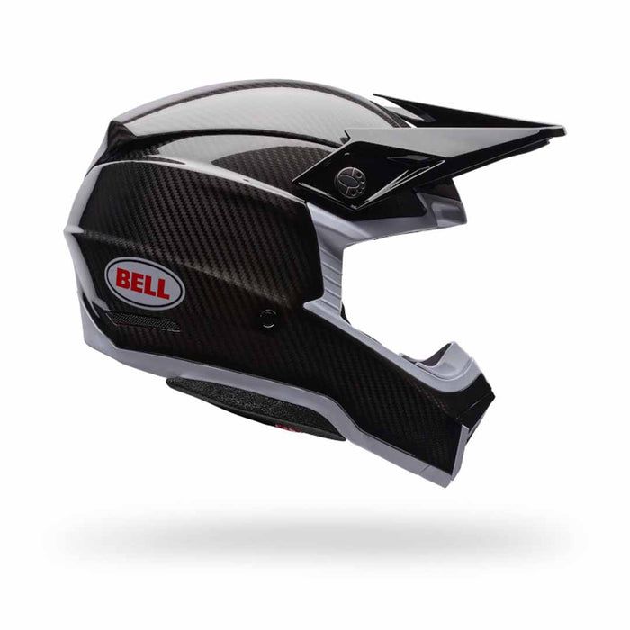 MOTO-10 GP SOLID M/G [BLK]