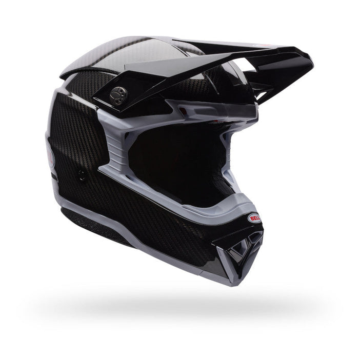MOTO-10 GP SOLID M/G [BLK]