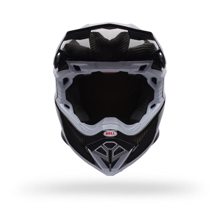 MOTO-10 GP SOLID M/G [BLK]