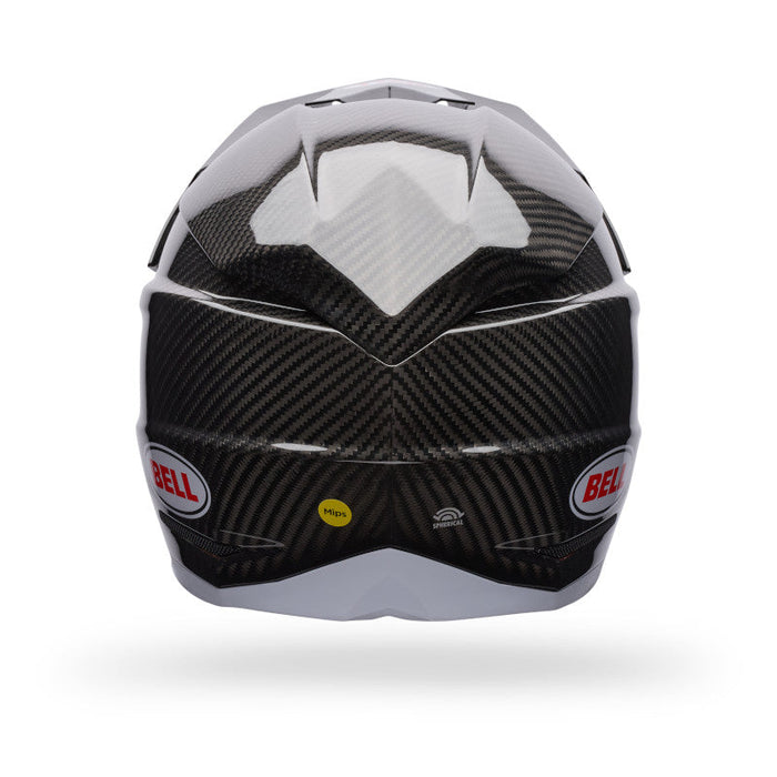 MOTO-10 GP SOLID M/G [BLK]