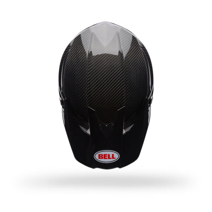 MOTO-10 GP SOLID M/G [BLK]