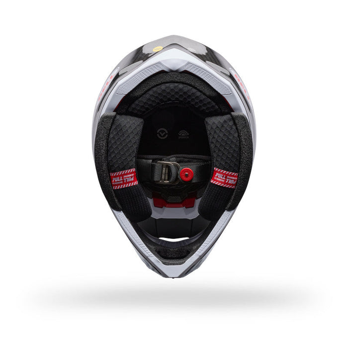 MOTO-10 GP SOLID M/G [BLK]