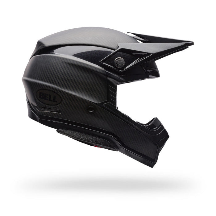 MOTO-10 GP SOLID [MT BLK]