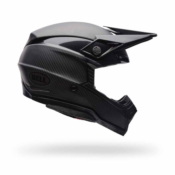 MOTO-10 GP SOLID [MT BLK]