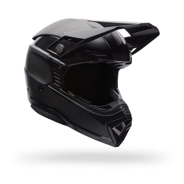MOTO-10 GP SOLID [MT BLK]