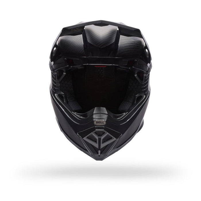 MOTO-10 GP SOLID [MT BLK]