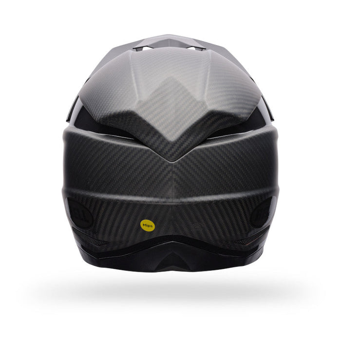 MOTO-10 GP SOLID [MT BLK]