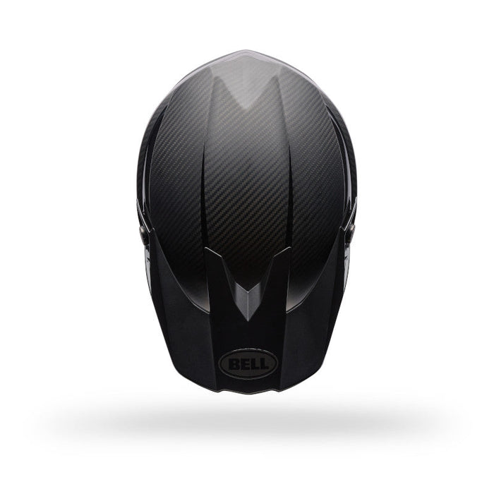 MOTO-10 GP SOLID [MT BLK]