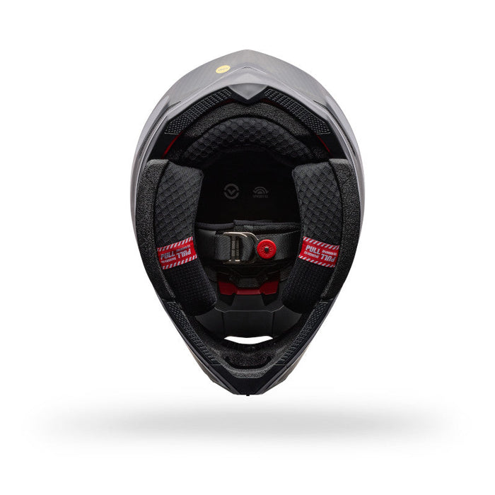 MOTO-10 GP SOLID [MT BLK]