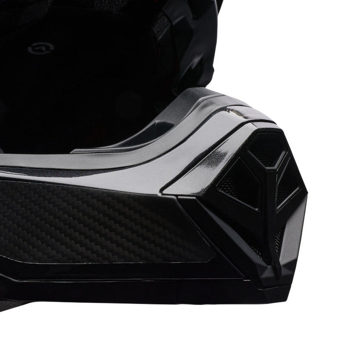 MOTO-10 GP SOLID [MT BLK]