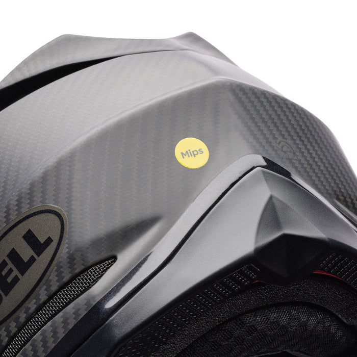 MOTO-10 GP SOLID [MT BLK]