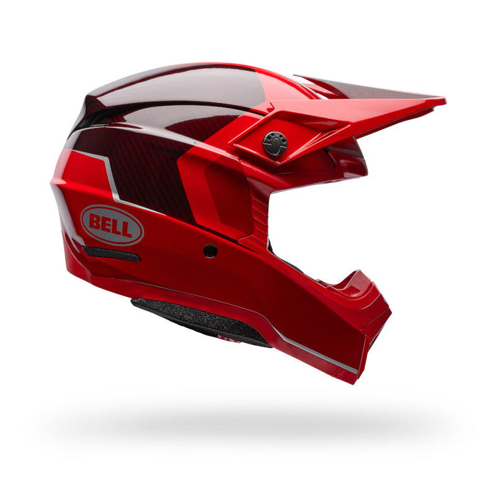 MOTO-10 GP VECTOR [RD]