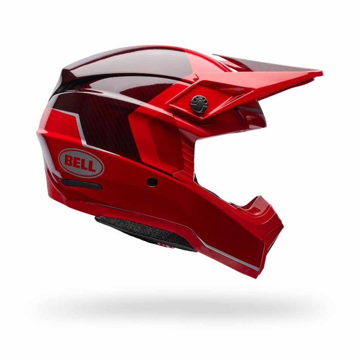 MOTO-10 GP VECTOR [RD]