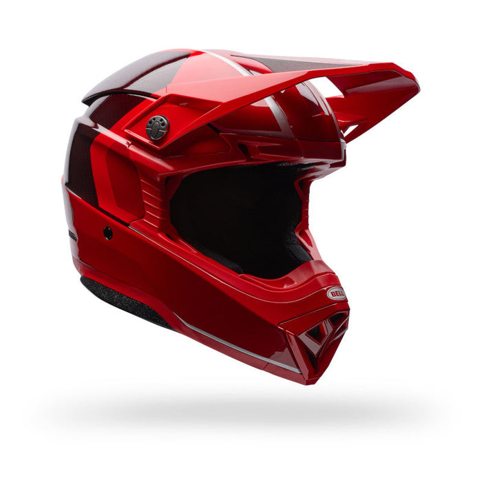 MOTO-10 GP VECTOR [RD]