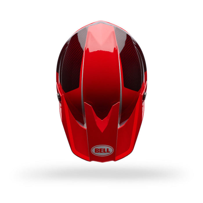 MOTO-10 GP VECTOR [RD]