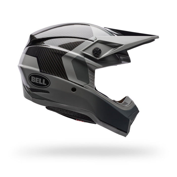 MOTO-10 GP VECTOR [GRY]