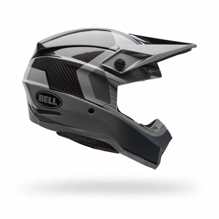 MOTO-10 GP VECTOR [GRY]