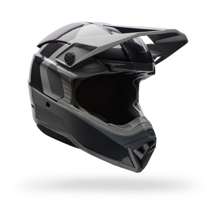 MOTO-10 GP VECTOR [GRY]