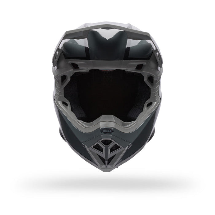 MOTO-10 GP VECTOR [GRY]