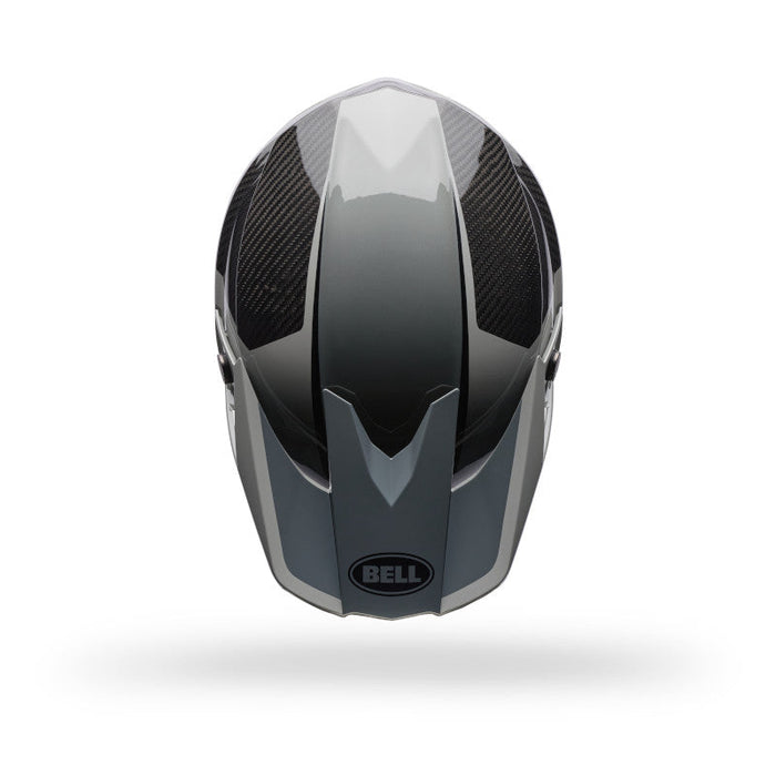 MOTO-10 GP VECTOR [GRY]