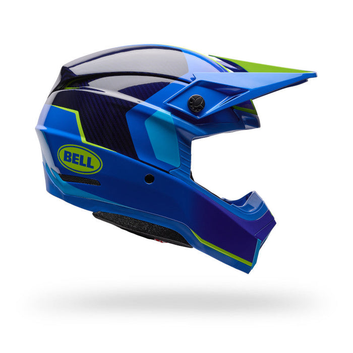 MOTO-10 GP VECTOR [FRQ BLU]