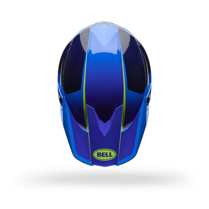 MOTO-10 GP VECTOR [FRQ BLU]