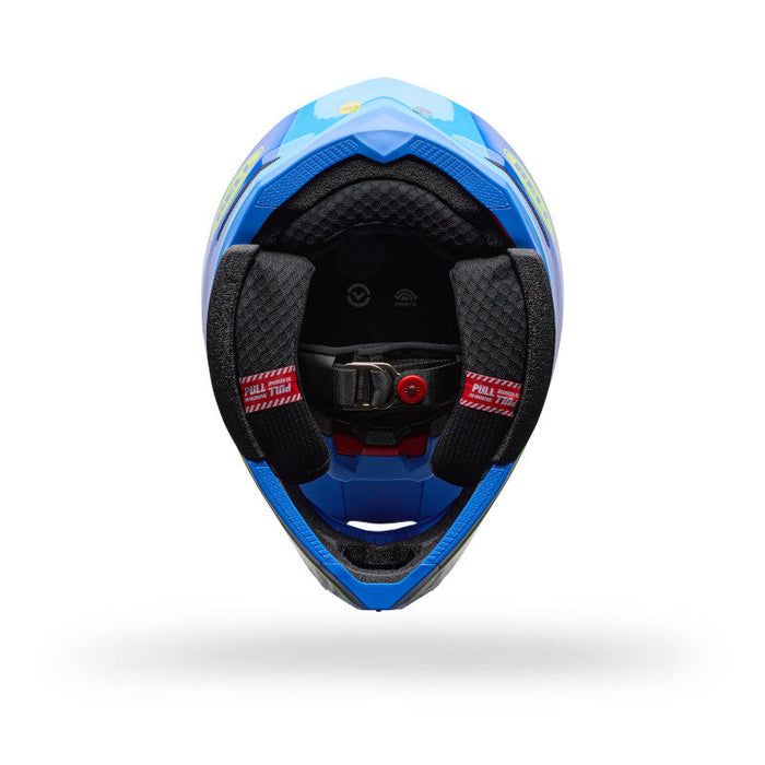 MOTO-10 GP VECTOR [FRQ BLU]