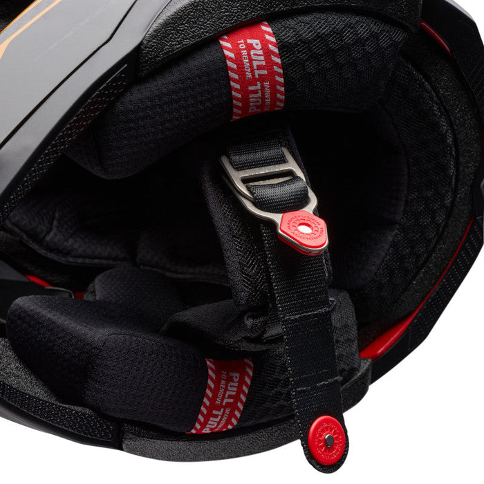 MOTO-10 GP PACE SE [U BLK]