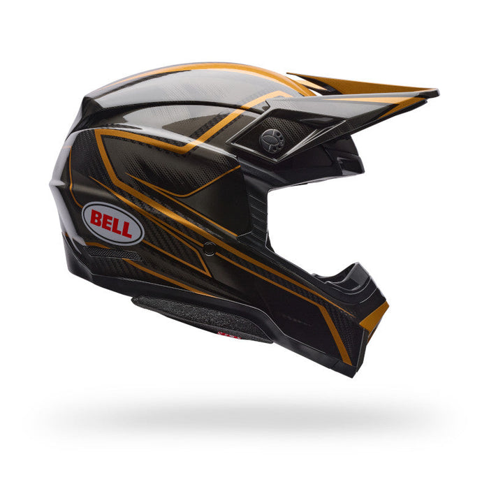 MOTO-10 GP PACE SE [U BLK]