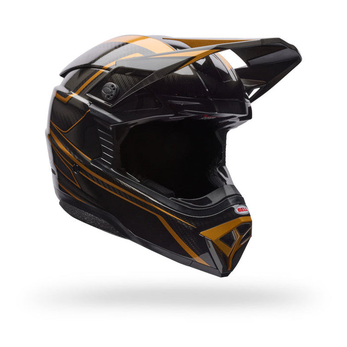 MOTO-10 GP PACE SE [U BLK]