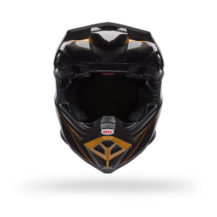 MOTO-10 GP PACE SE [U BLK]