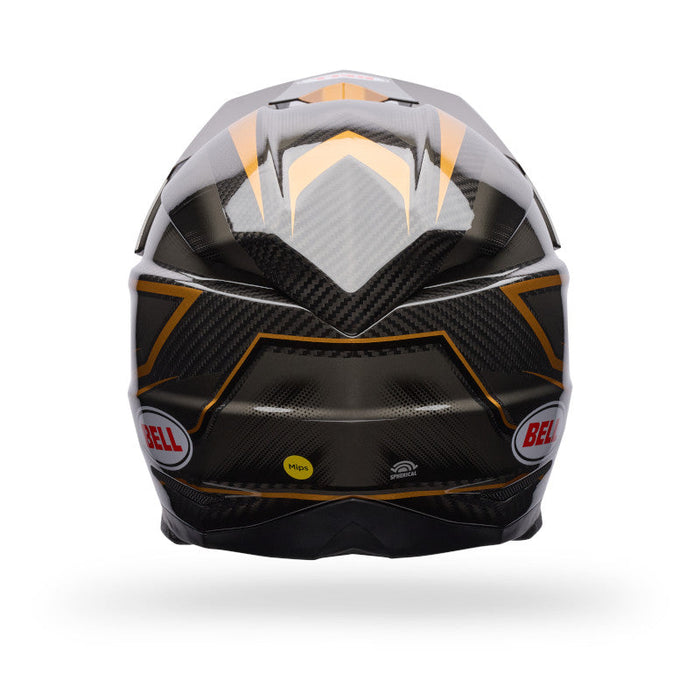 MOTO-10 GP PACE SE [U BLK]