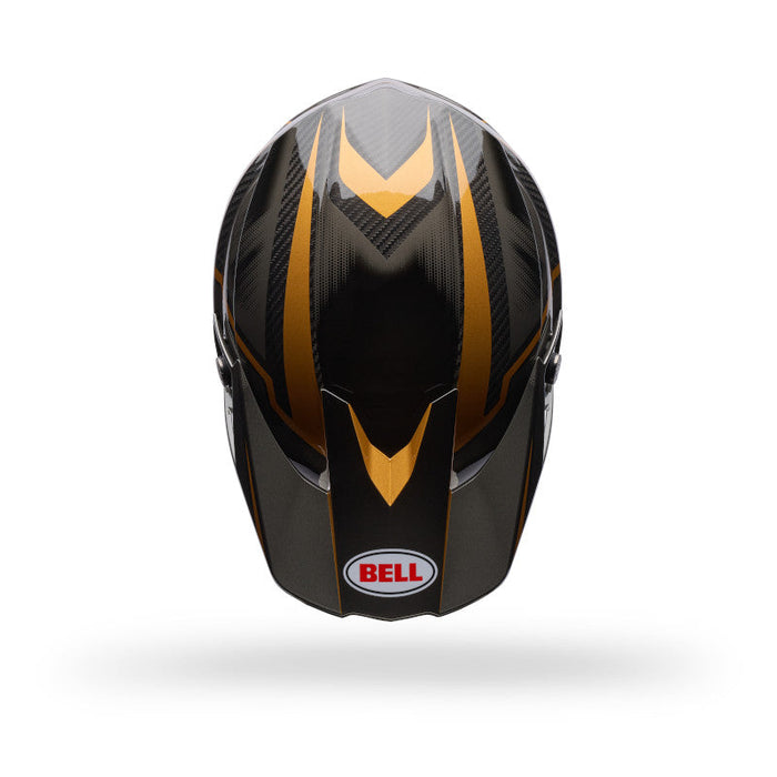 MOTO-10 GP PACE SE [U BLK]