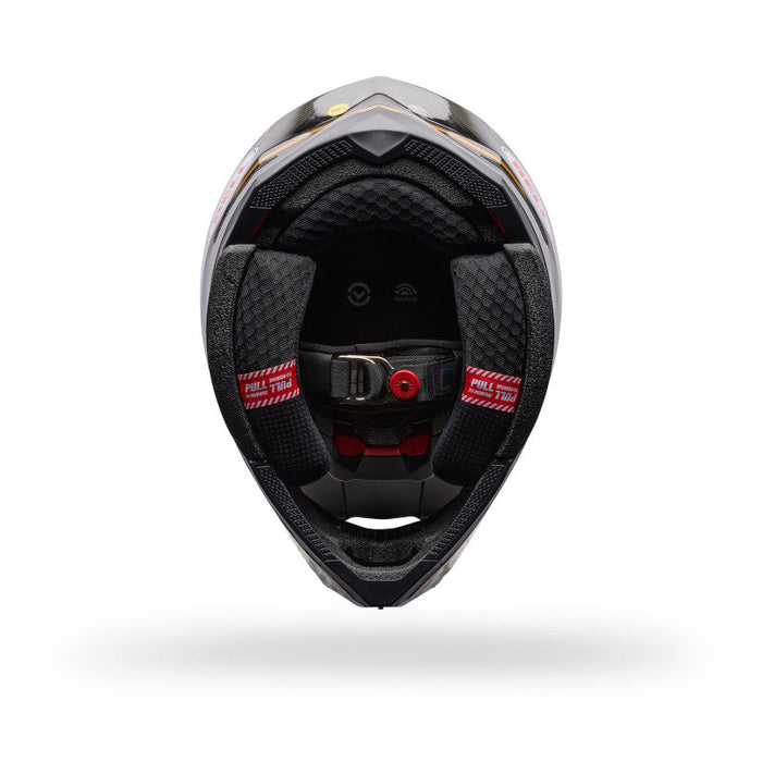 MOTO-10 GP PACE SE [U BLK]
