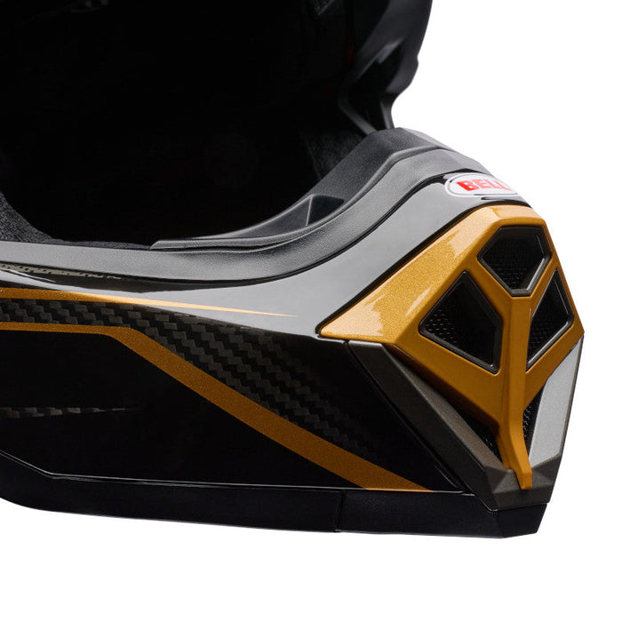 MOTO-10 GP PACE SE [U BLK]