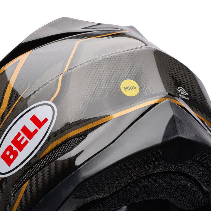 MOTO-10 GP PACE SE [U BLK]