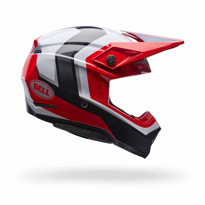 MOTO-10 MIPS PULSE DOT/ECE [RD]