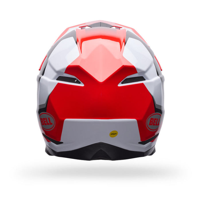 MOTO-10 MIPS PULSE DOT/ECE [RD]